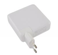 Зарядка для ноутбука Apple 20.2V 4.3A (87W) USB Type-C