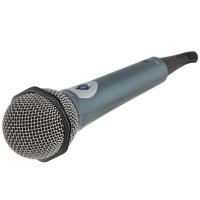 Микрофон проводной Philips SBC MD150