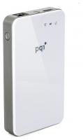 Внешний жесткий диск PQI 2.​5"​ USB3.​0/LAN/WiFi 1Tb  