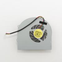 Вентилятор для ноутбука Asus G60J (4 pin)