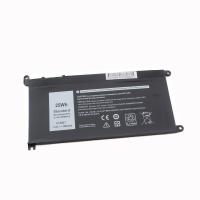 Аккумулятор 51KD7 для ноутбука Dell Chromebook 11 3180