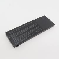 Аккумулятор BPS24 для Sony Vaio VPC-SA 4400 mAh черный