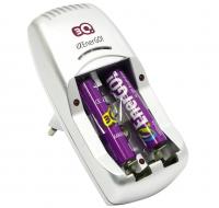 Зарядное устройство для аккумуляторов 3Q Q-EnerGO! C24-10