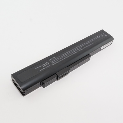 Аккумулятор для MSI A6400 фото в интернет-магазине B-59