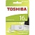 Флэшка  16Gb Toshiba U202        белый