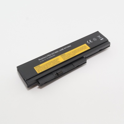 Аккумулятор 42T4862 для Lenovo ThinkPad X220 фото в интернет-магазине B-59
