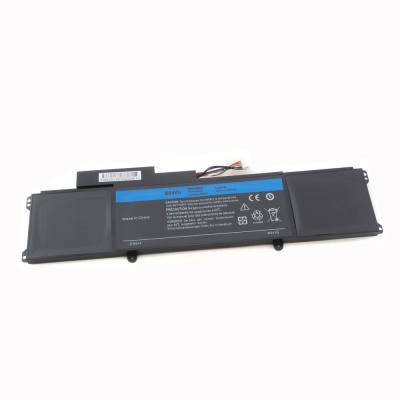 Аккумулятор 4RXFK для ноутбука Dell XPS 14-L421X фото в интернет-магазине B-59