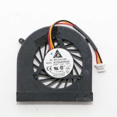 Вентилятор для ноутбука Asus Eee PC S101 (4 pin) фото в интернет-магазине B-59