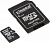 Micro SD   64Gb Kingston SD10/64GBSP кл10