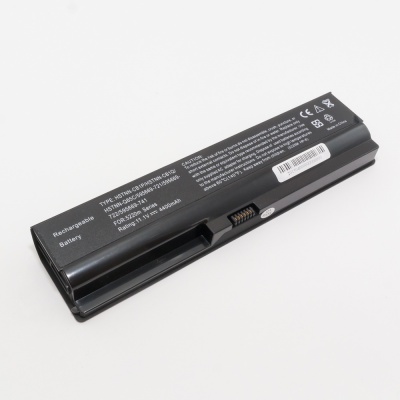 Аккумулятор HSTNN-CB1P, 595669-721 для ноутбука HP ProBook 5220m фото в интернет-магазине B-59