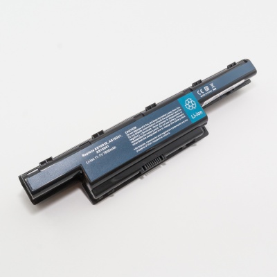 Аккумулятор AS10D31 для ноутбука Acer Aspire 5551 усиленный фото в интернет-магазине B-59