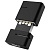 USB Flash  32Gb Leef  Spark черный