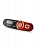 MP3 плеер Qumo Magnitola 4 Gb красный
