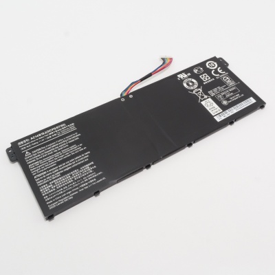 Аккумулятор AC14B18J для ноутбука Acer Aspire E3-111 11.4V фото в интернет-магазине B-59