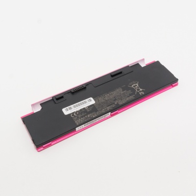 Аккумулятор для Sony Vaio VPCP1 2500mAh розовый фото в интернет-магазине B-59