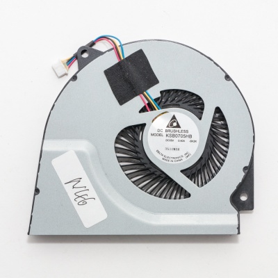 Вентилятор для ноутбука Asus N46J (4 pin) фото в интернет-магазине B-59