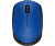 Мышь беспроводная Logitech M171 Blue 