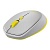 Мышь Bluetooth для ноутбука Logitech M535 Gray (910-004530)