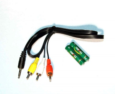 Приставка для цифрового TV M.Electro, A101, c DVB-T2 тюнером, HDMI фото в интернет-магазине B-59
