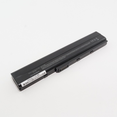 Аккумулятор A42-K52 для ноутбука Asus A52 14.8V 5200mAh фото в интернет-магазине B-59