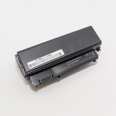 Аккумулятор W953G для ноутбука Dell Inspiron Mini 9, 5200 mAh фото в интернет-магазине B-59
