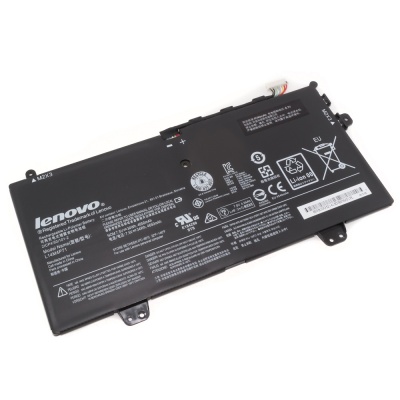 Аккумулятор L14M4P71 для Lenovo Yoga 3-1170 фото в интернет-магазине B-59
