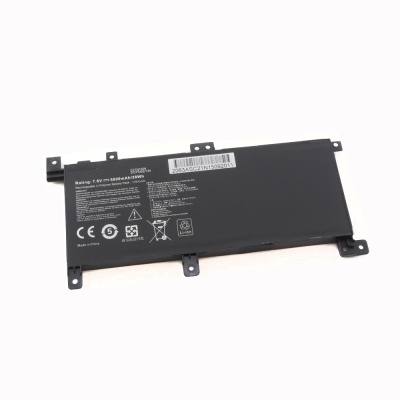 Аккумулятор C21N1509 для ноутбука Asus Vivobook X556UA фото в интернет-магазине B-59