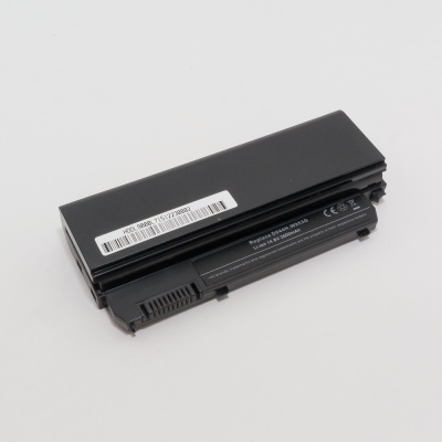 Аккумулятор W953G для ноутбука Dell Inspiron Mini 9, 2600mAh фото в интернет-магазине B-59