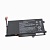 Аккумулятор PX03XL для ноутбука HP Envy TouchSmart 14-K